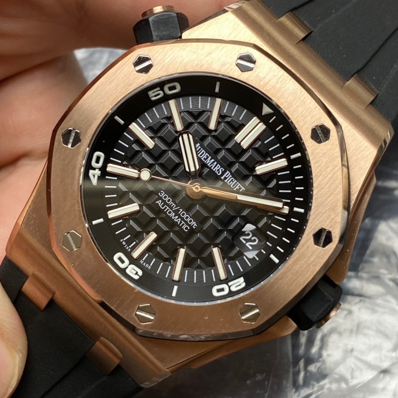 Top-grade watches 0294