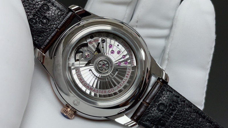 Top-grade watches 0377
