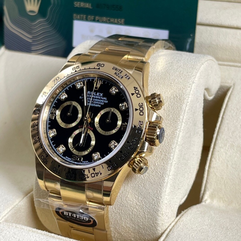 Top-grade watches 0598