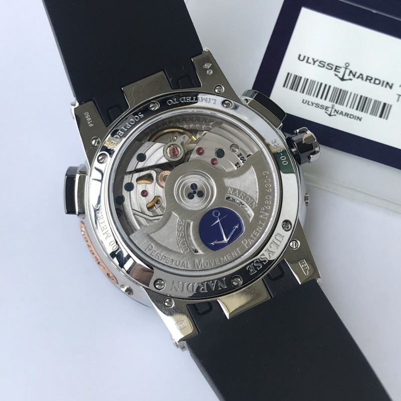 Top-grade watches 0807