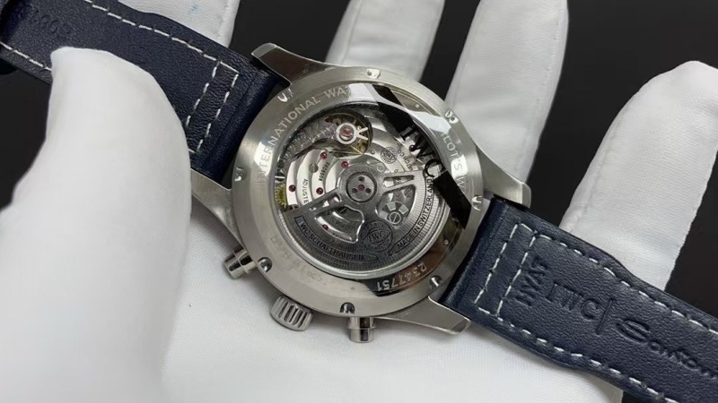 Top-notch watch 0064
