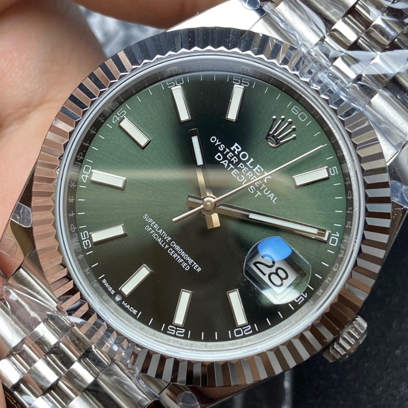 Top-grade watches 0163