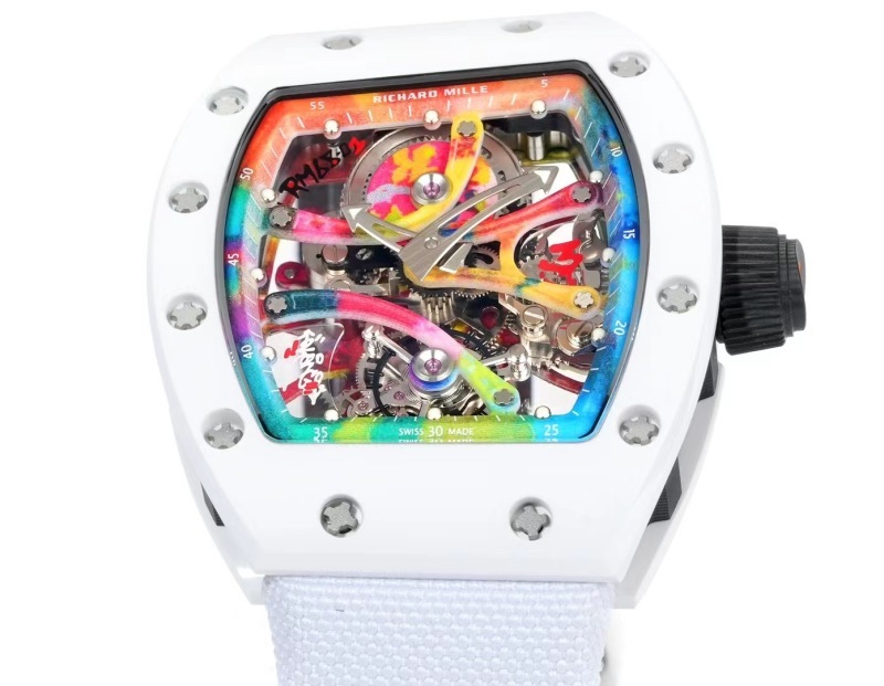 Top-grade watches 0010