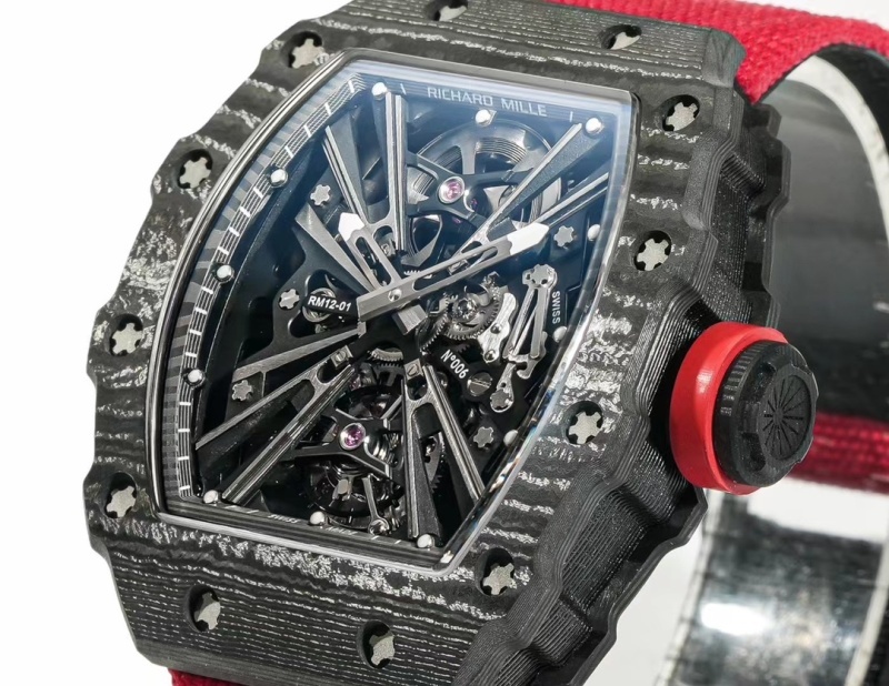 Top-grade watches 0517