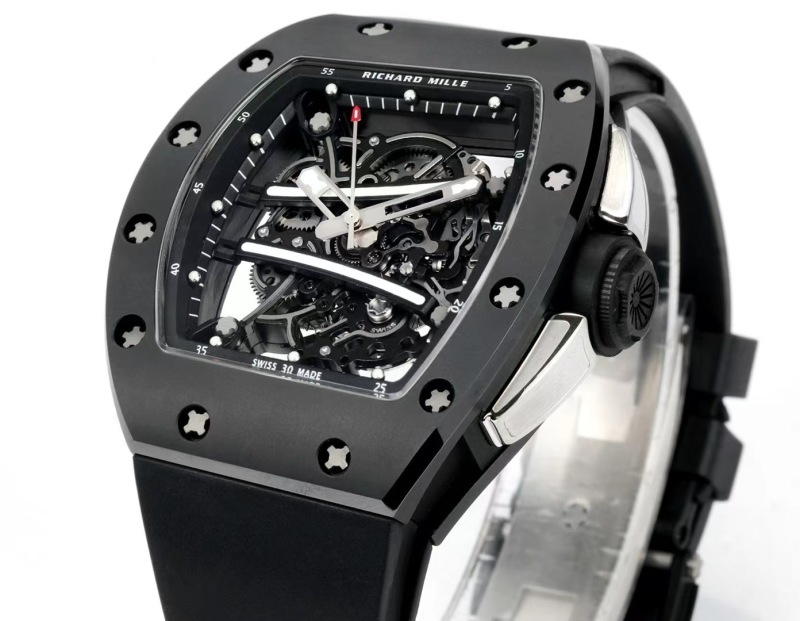 Top-grade watches 0350