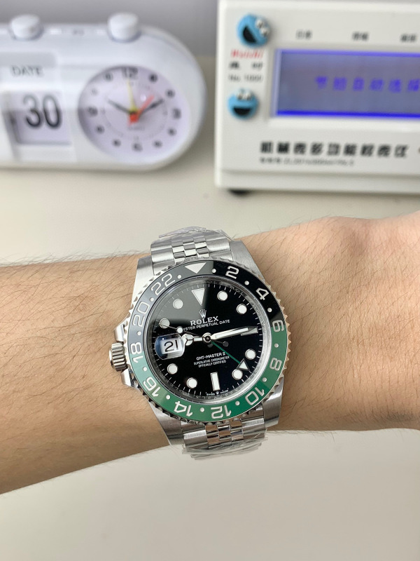 Top-grade watches 0785