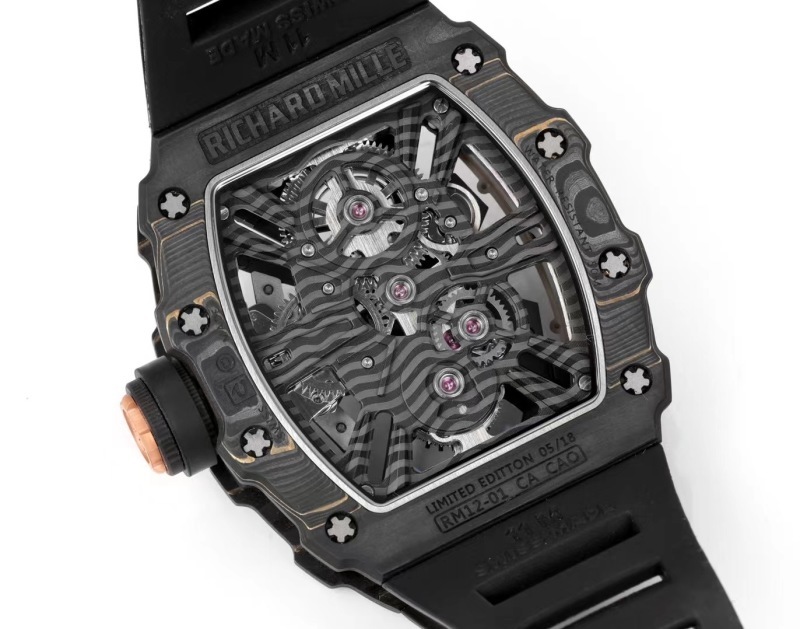 Top-notch watch 0082