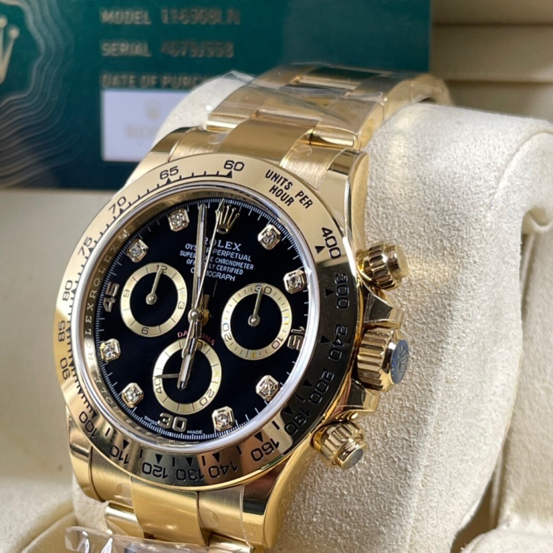 Top-grade watches 0598