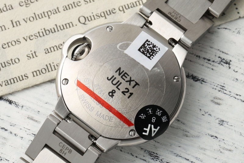 Top-grade watches 0651