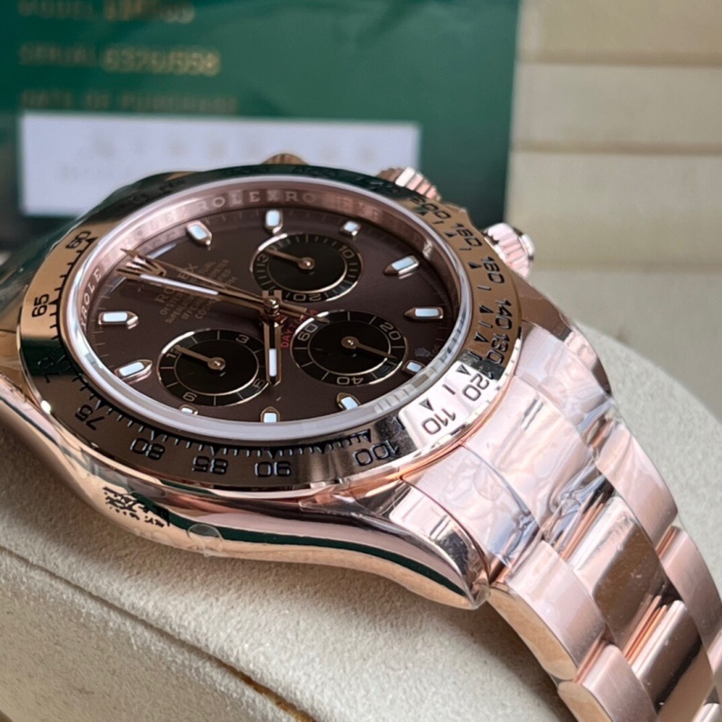 Top-grade watches 0590