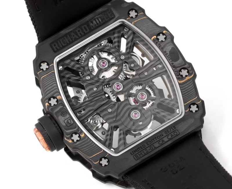 Top-notch watch 0084