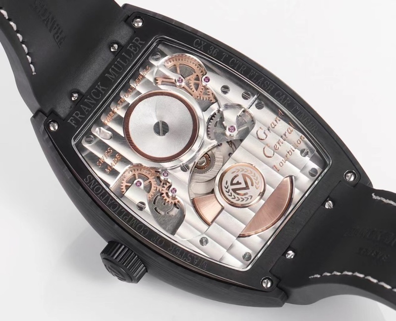Top-grade watches 0365