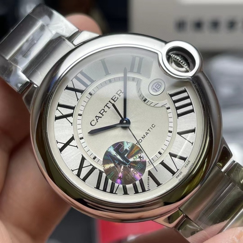 Top-grade watches 0337