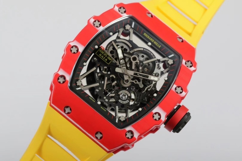 Top-grade watches 0419
