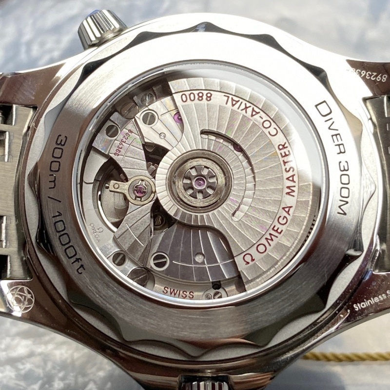 Top-grade watches 0333
