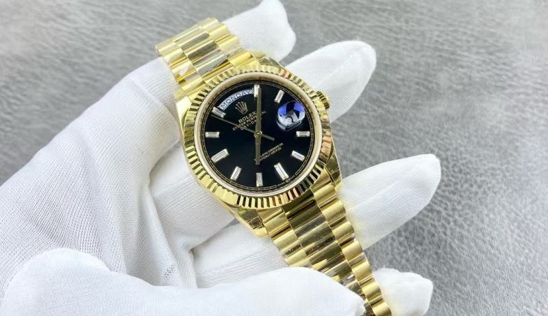 Top-grade watches 0123