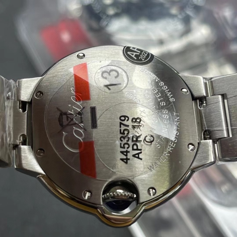 Top-grade watches 0335