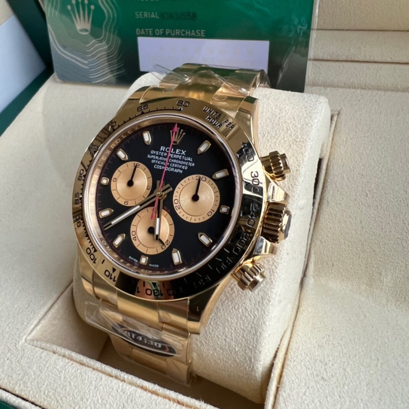 Top-grade watches 0600
