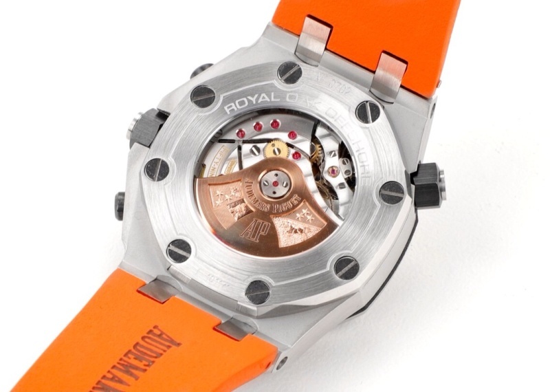 Top-grade watches 0737