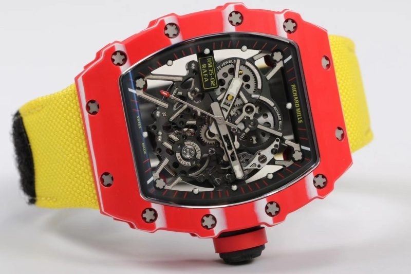 Top-grade watches 0407