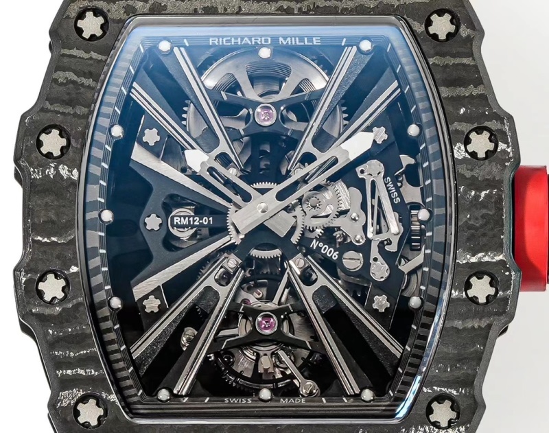 Top-grade watches 0517