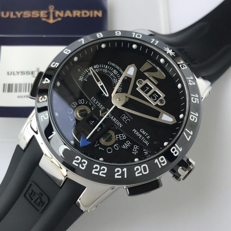 Top-grade watches 0808
