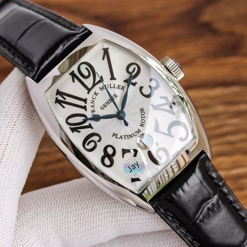 Top-grade watches 0191