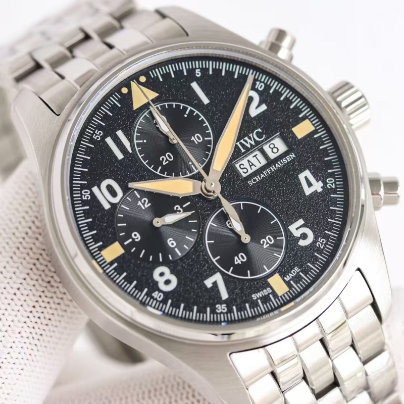 Top-grade watches 0387
