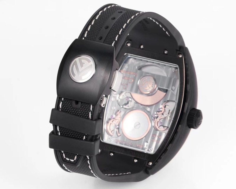 Top-grade watches 0365