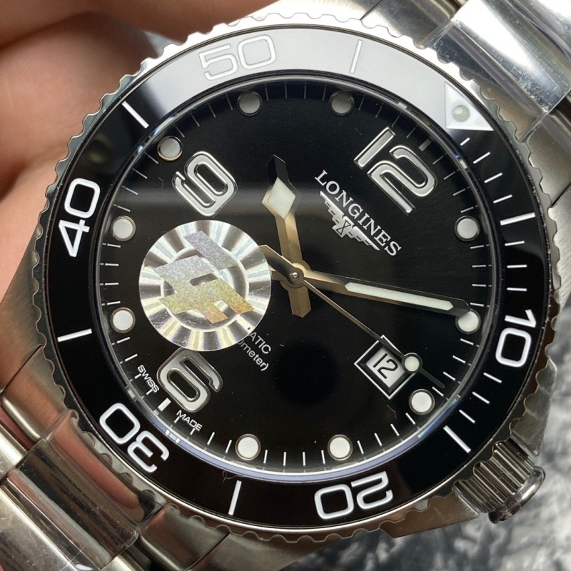 Top-grade watches 0151