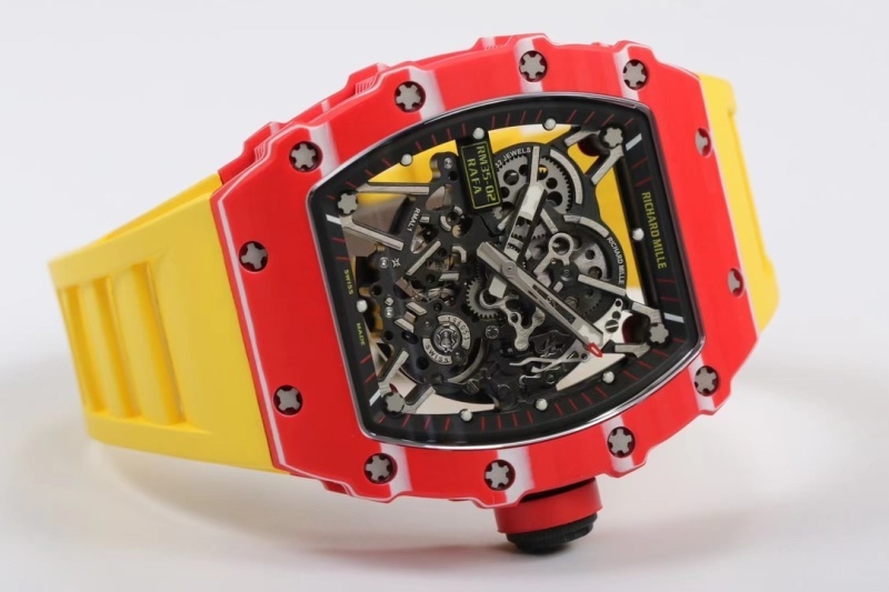Top-grade watches 0419