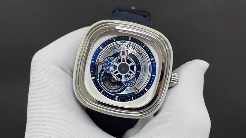 Top-grade watches 0497