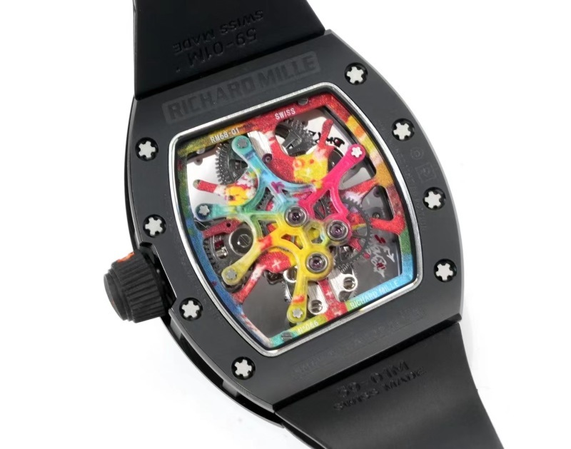 Top-grade watches 0001