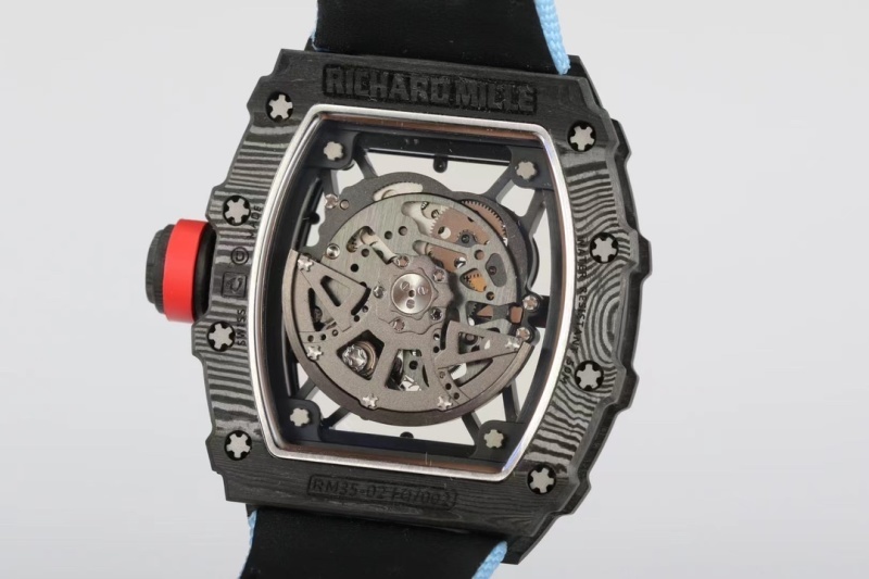 Top-grade watches 0395