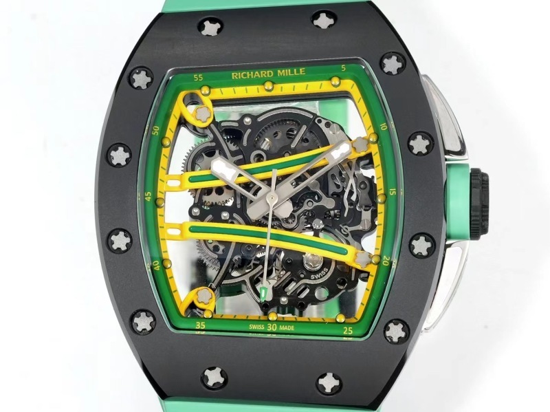 Top-grade watches 0346