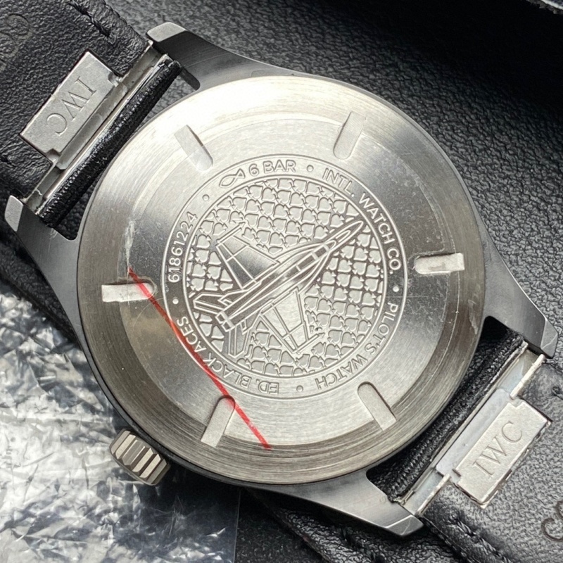 Top-grade watches 0195