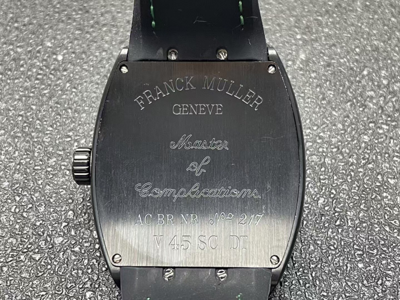 Top-grade watches 0037