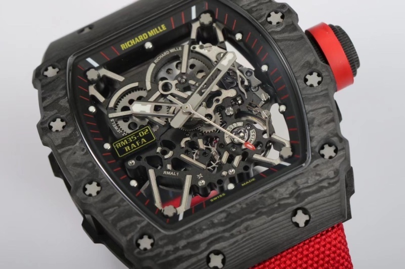 Top-grade watches 0401