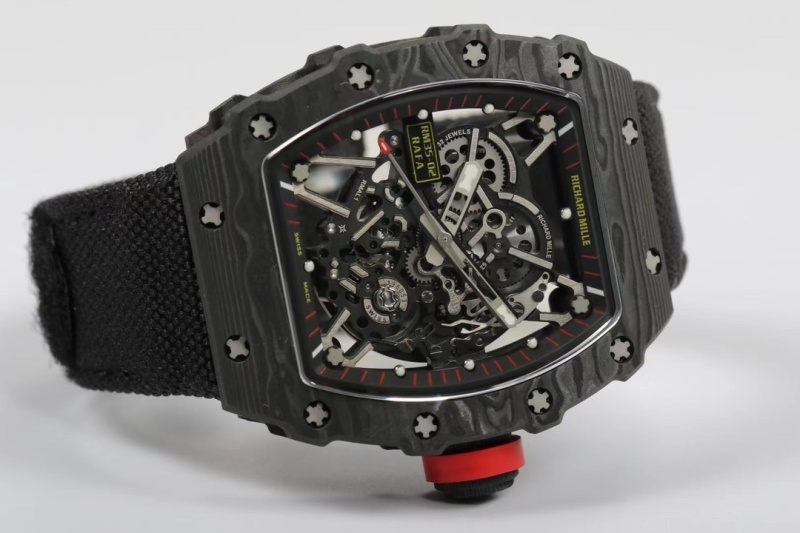 Top-grade watches 0399