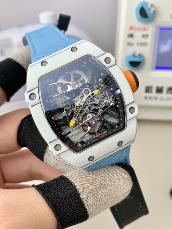 Top-grade watches 0780