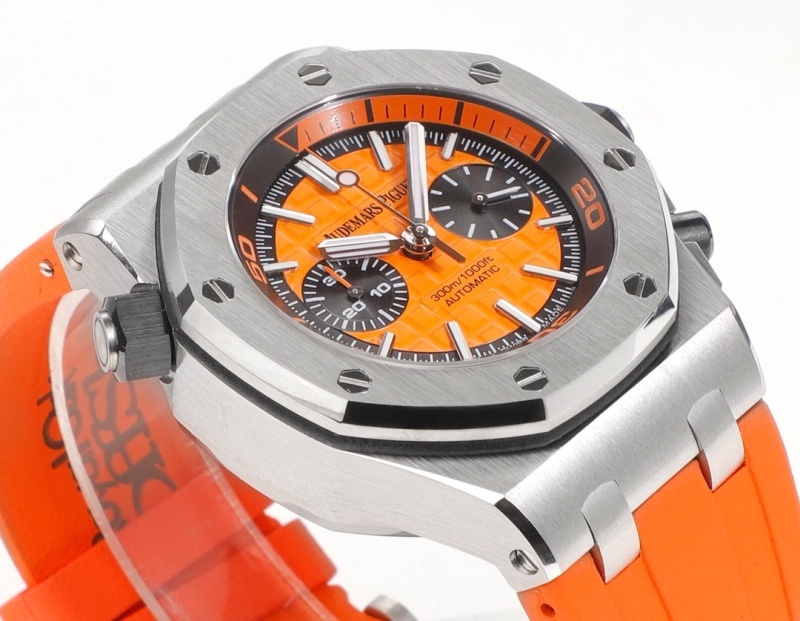 Top-grade watches 0737