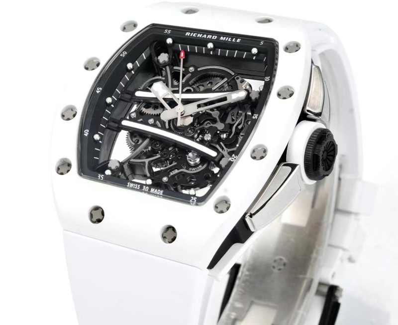 Top-grade watches 0344