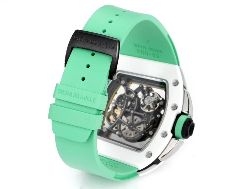 Top-grade watches 0341