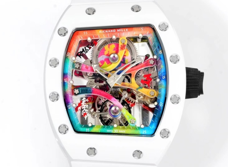 Top-grade watches 0007