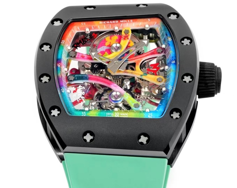 Top-grade watches 0002
