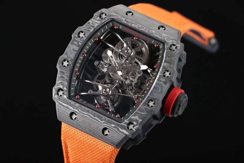 Top-grade watches 0640