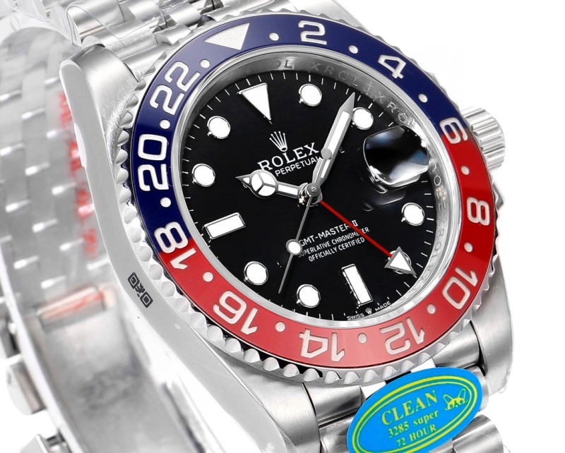 Top-grade watches 0463