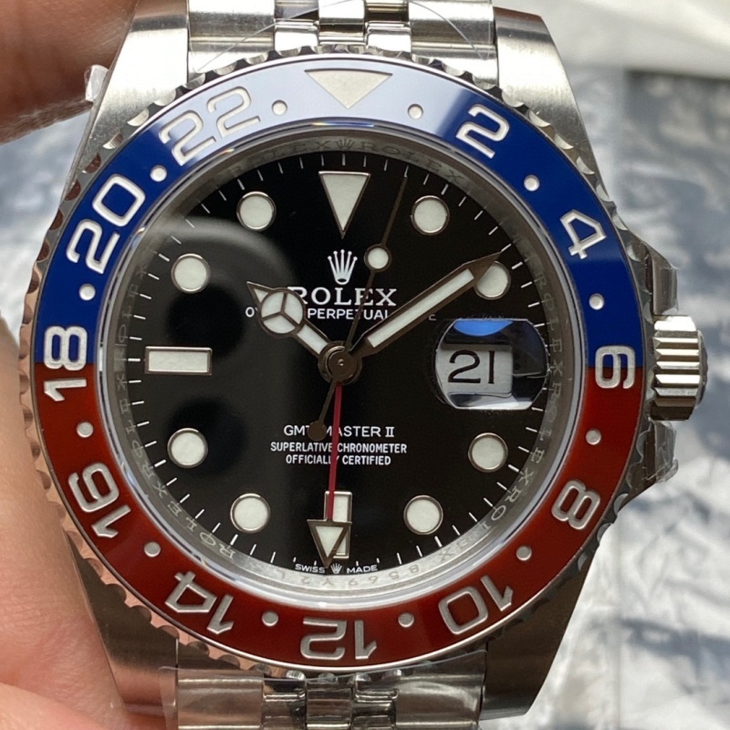 Top-grade watches 0290