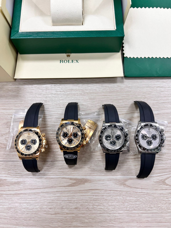 Top watch 0126