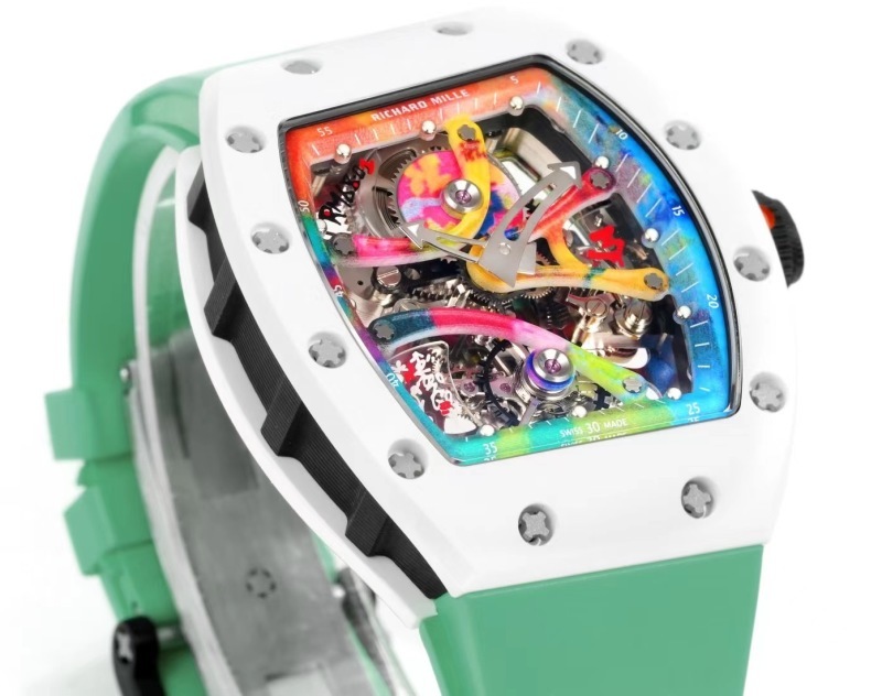 Top-grade watches 0008
